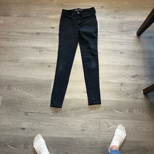 Black Women's Jeans
